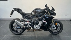 BMW S 1000 R Sport (25MY)